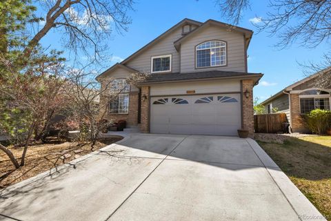 Photo of 4234 W 61st Place, Arvada, CO 80003 (MLS # 3644099)