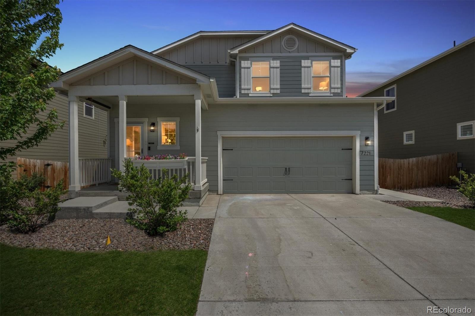 7221 Fall River Circle