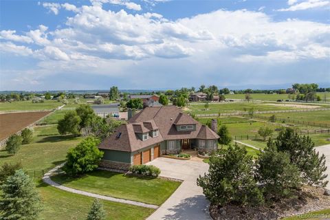 2370 W 152nd Avenue Broomfield CO 80023