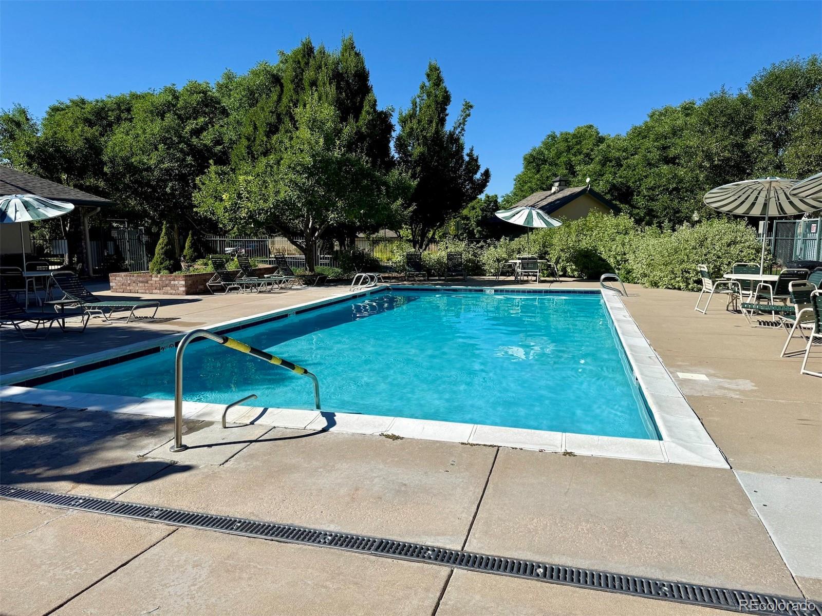 8601 E Dry Creek Road 125