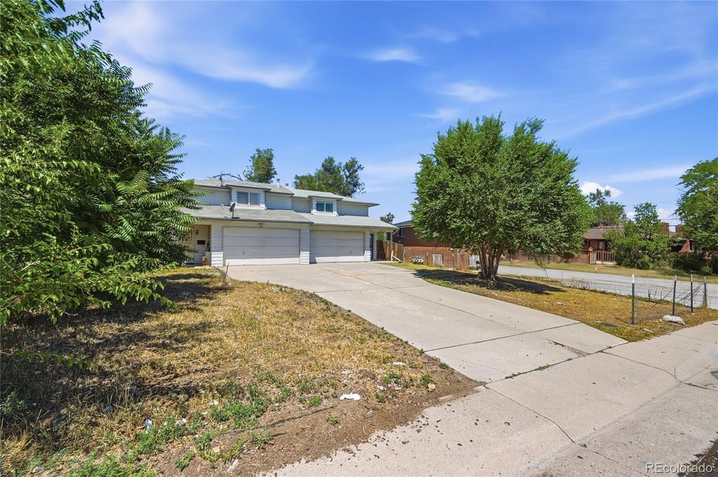 Photo of 931 S Utica Street, Denver, CO 80219 (MLS # 6032809)