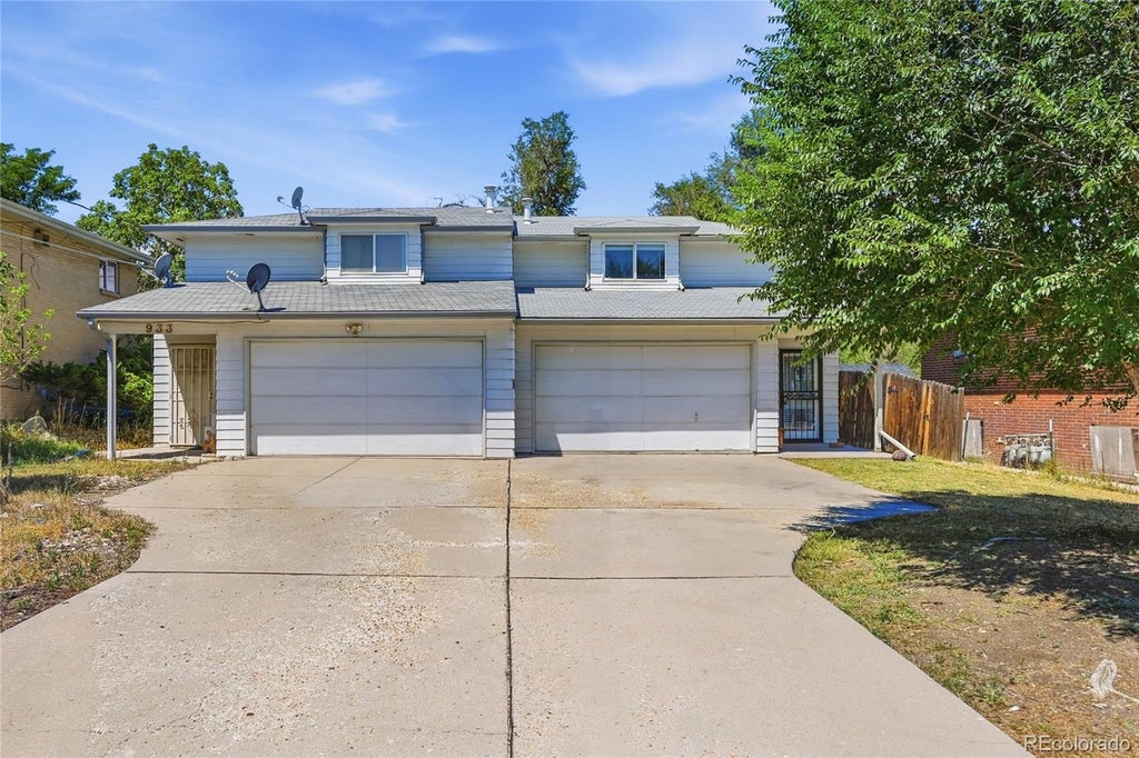 Photo of 931 S Utica Street, Denver, CO 80219 (MLS # 6032809)