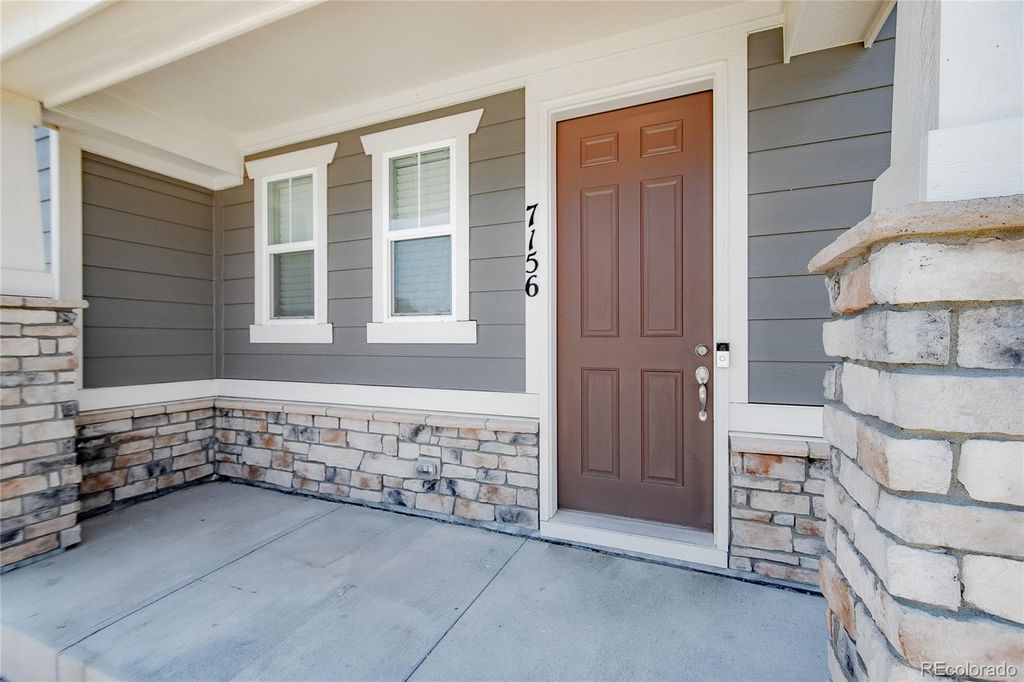 Photo of 7156 Bedlam Drive, Castle Pines, CO 80108 (MLS # 7132026)
