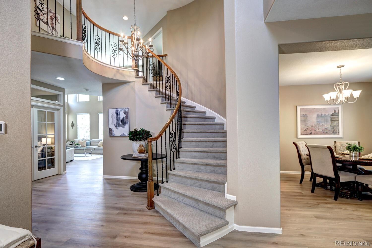 7329 Arco Iris Lane, Castle Pines, CO, 80108 4 7329 Arco Iris Lane