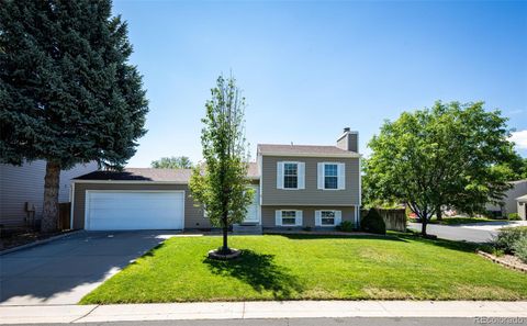 17722 Squirreltail Place, Parker, CO 80134 - #: 4553903
