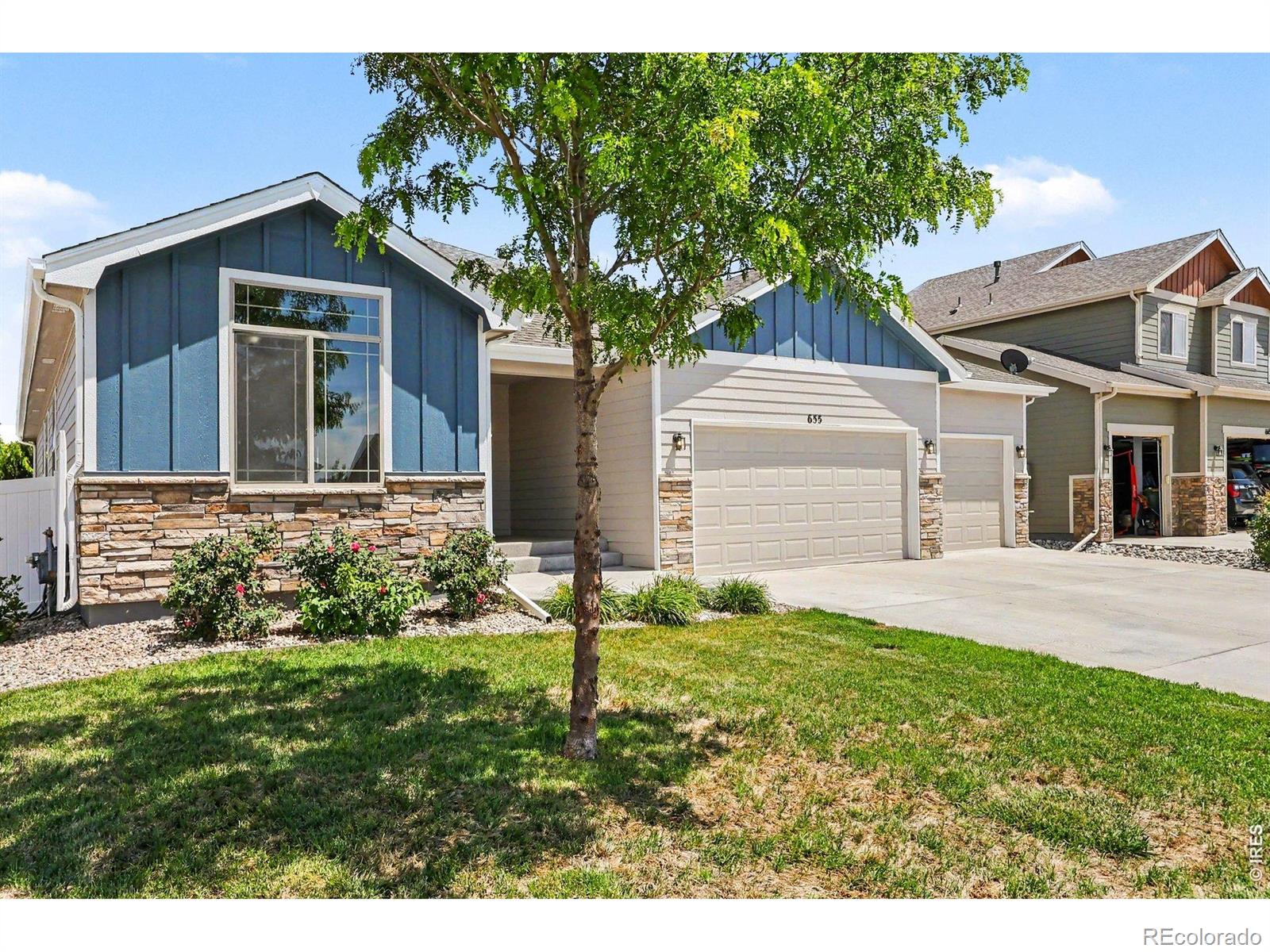 655 S Mountain View Drive