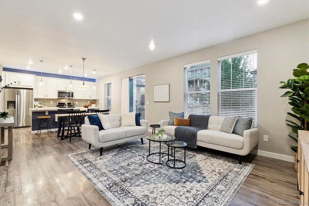 Photo of 4337 Broken Hill Drive, Castle Rock, CO 80109 (MLS # 4507976)