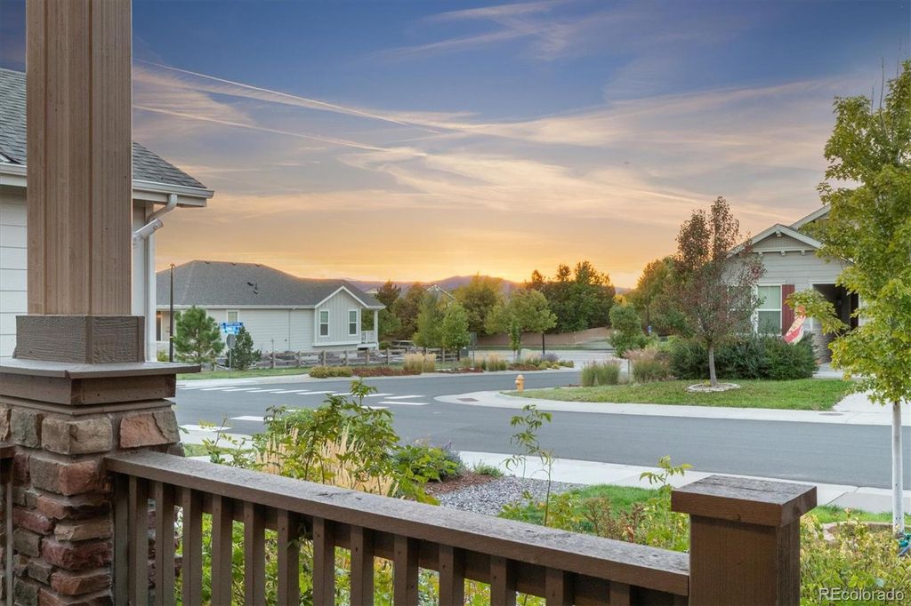Photo of 4337 Broken Hill Drive, Castle Rock, CO 80109 (MLS # 4507976)