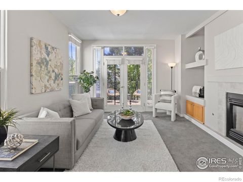 1521 Vine Street 302 Denver CO 80206
