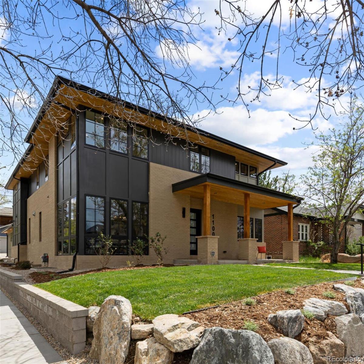 1100 S Elizabeth Street, Denver, CO, 80210 1 1100 S Elizabeth Street