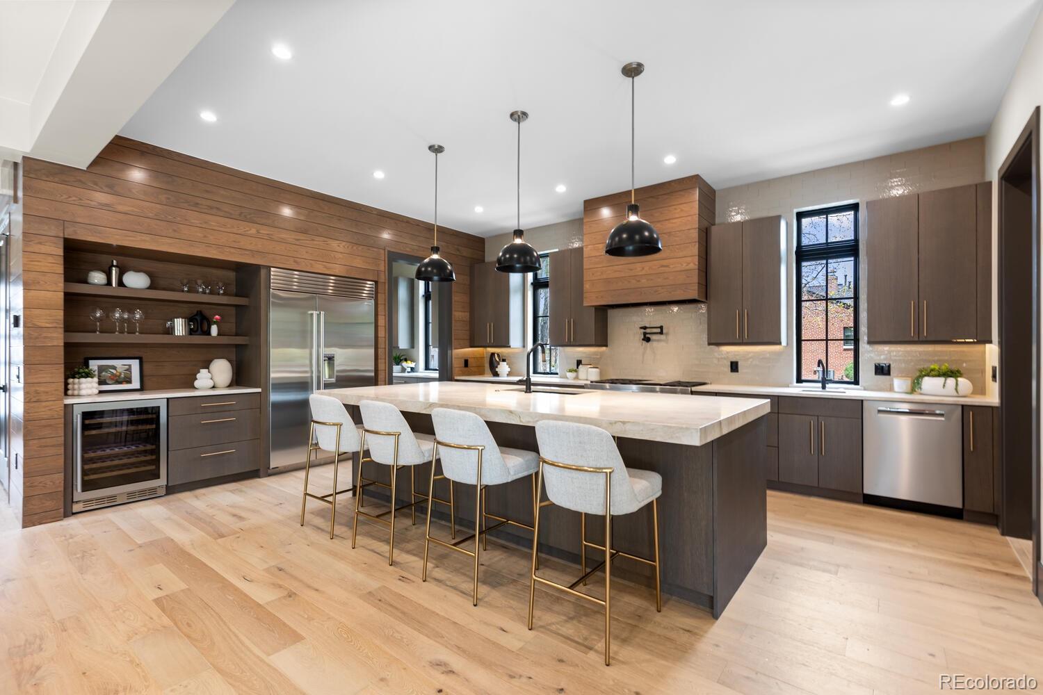 1100 S Elizabeth Street, Denver, CO, 80210 2 1100 S Elizabeth Street