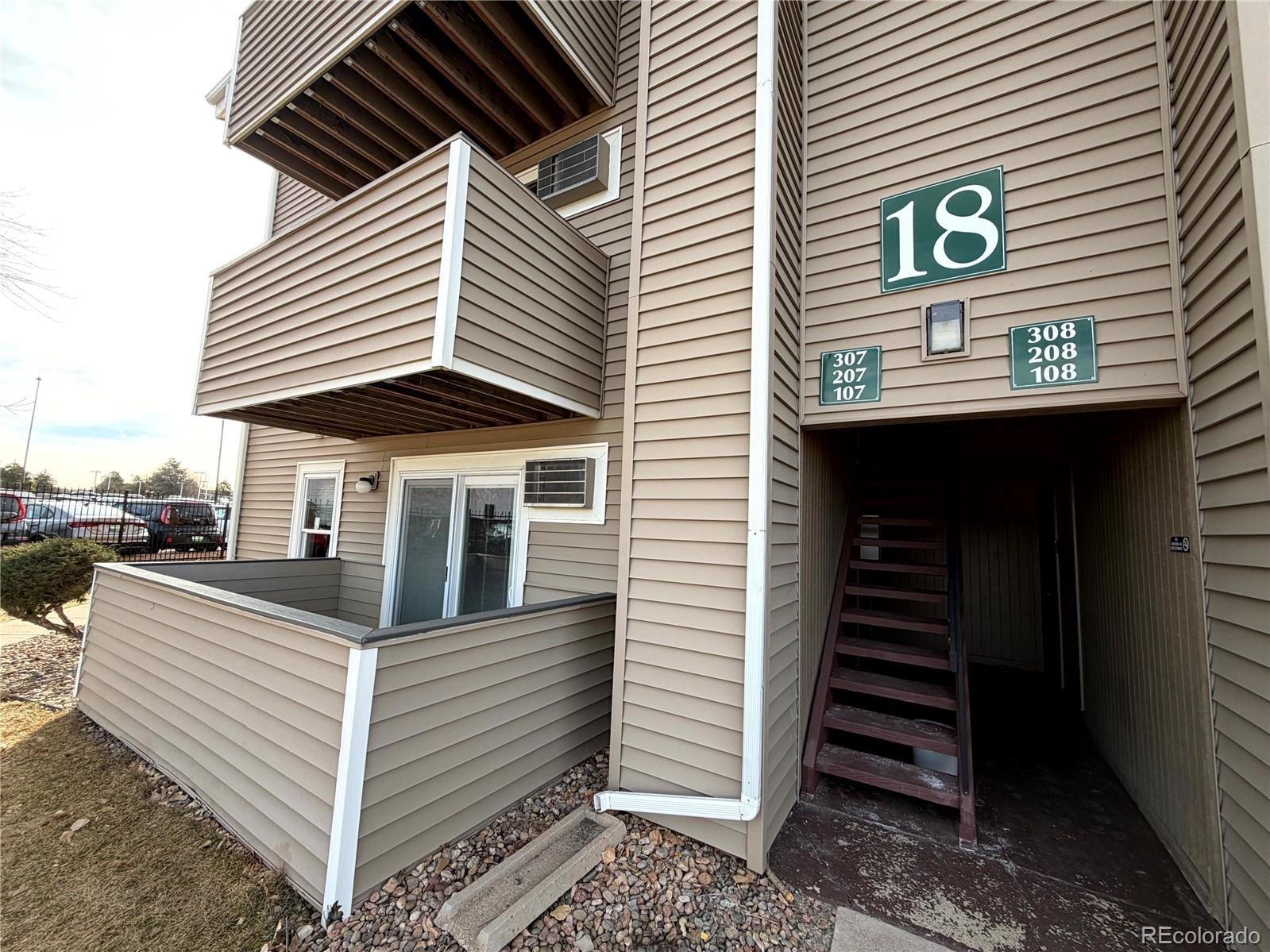 10150 E Virginia Avenue 3-107