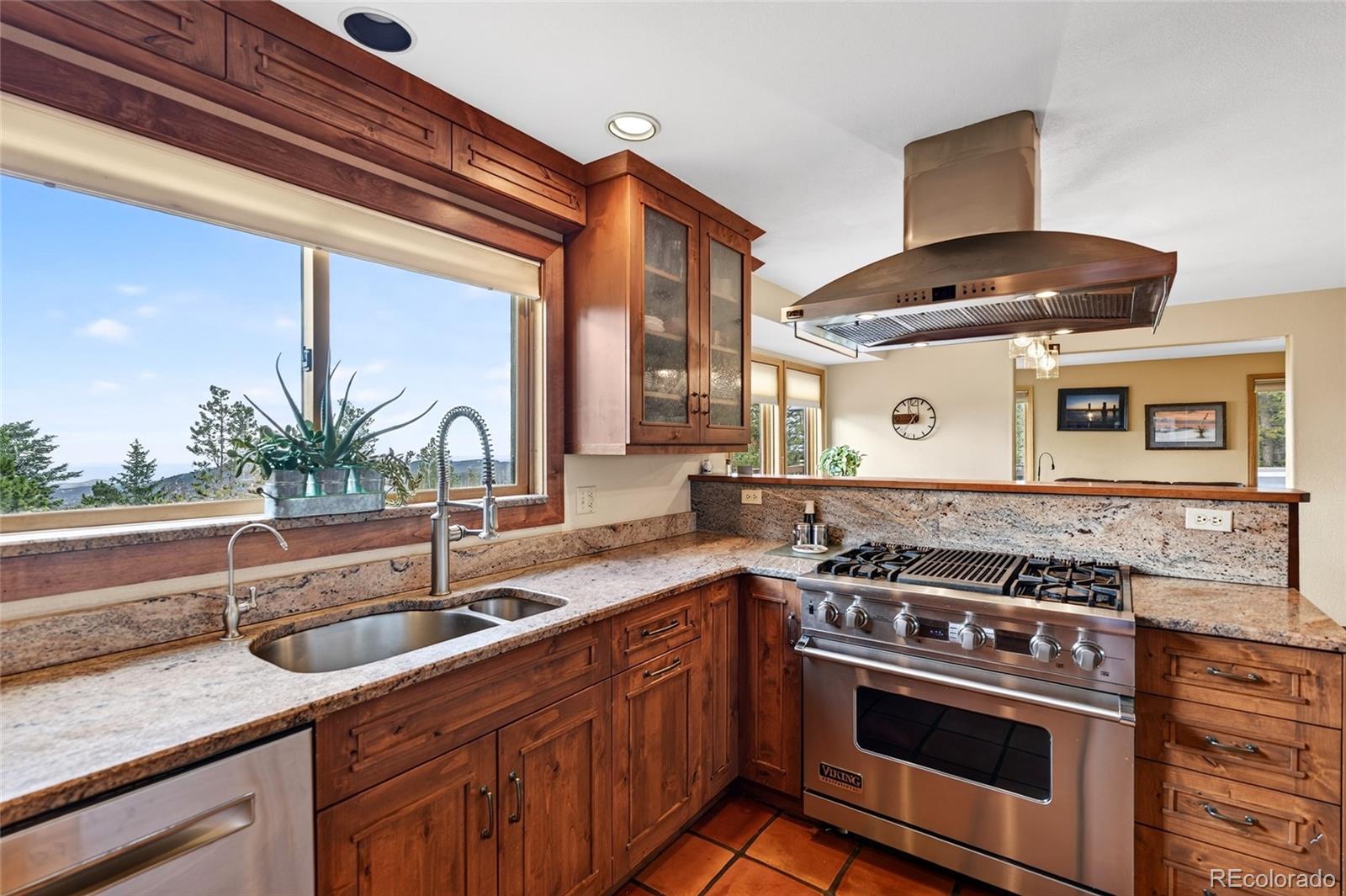 31547 Conifer Mountain Drive