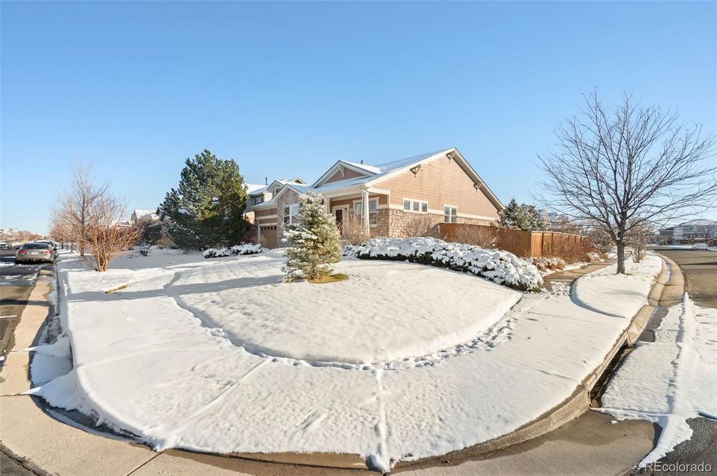 Photo of 25074 E 2nd Avenue, Aurora, CO 80018 (MLS # 7783796)