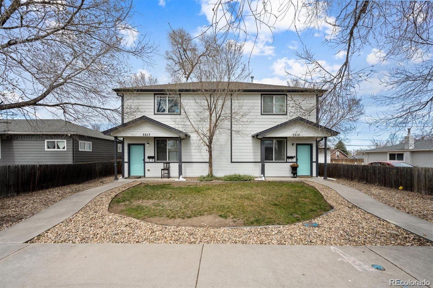 3515 W Walsh Place