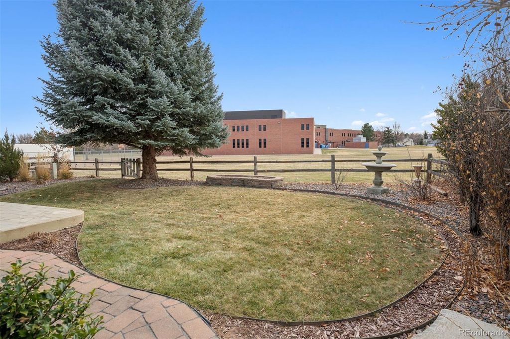 Photo of 7079 S Garrison Street, Littleton, CO 80128 (MLS # 2391831)