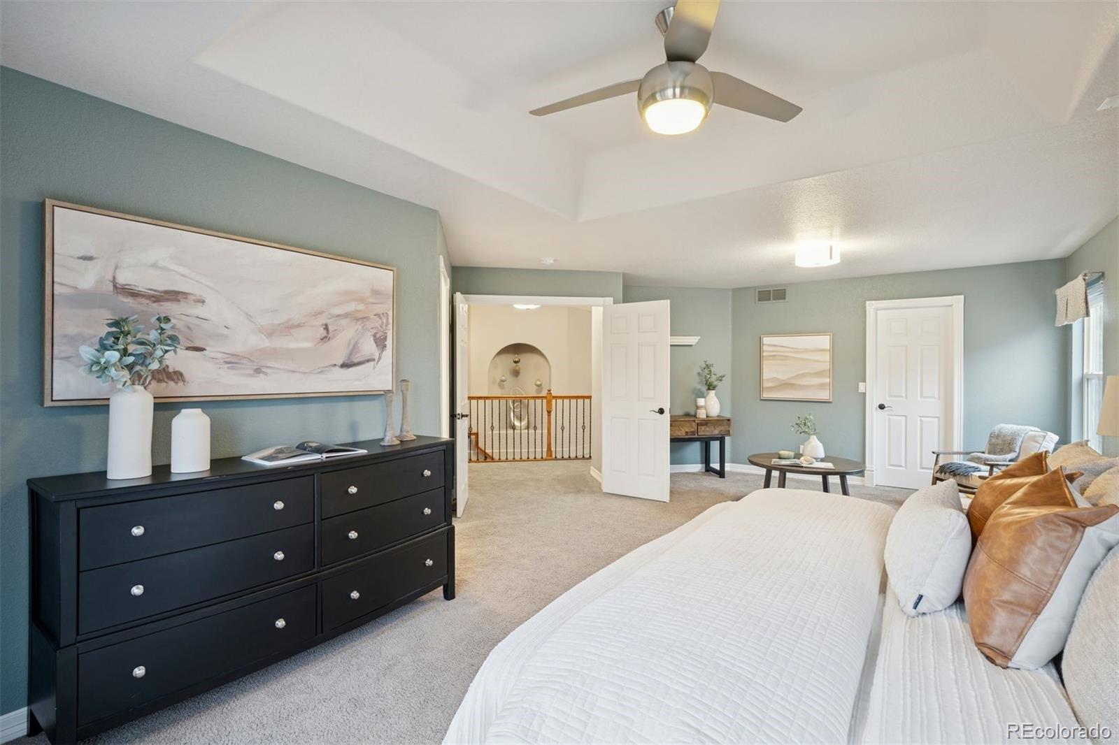 7079 S Garrison Street