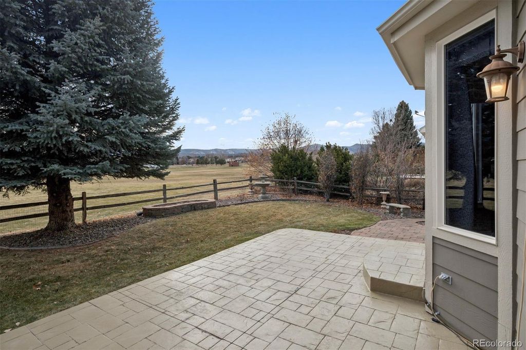 Photo of 7079 S Garrison Street, Littleton, CO 80128 (MLS # 2391831)
