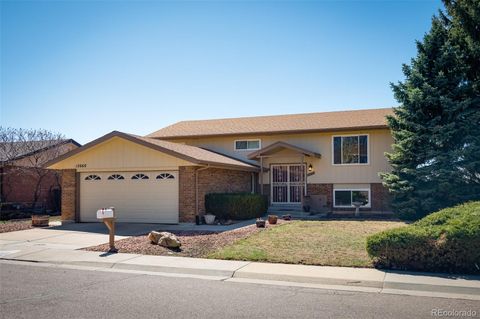 12660 W 66th Place, Arvada, CO 80004 - #: 8147053