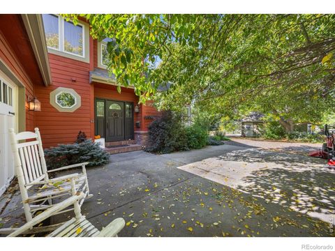 1212 Clark Street Fort Collins CO 80524
