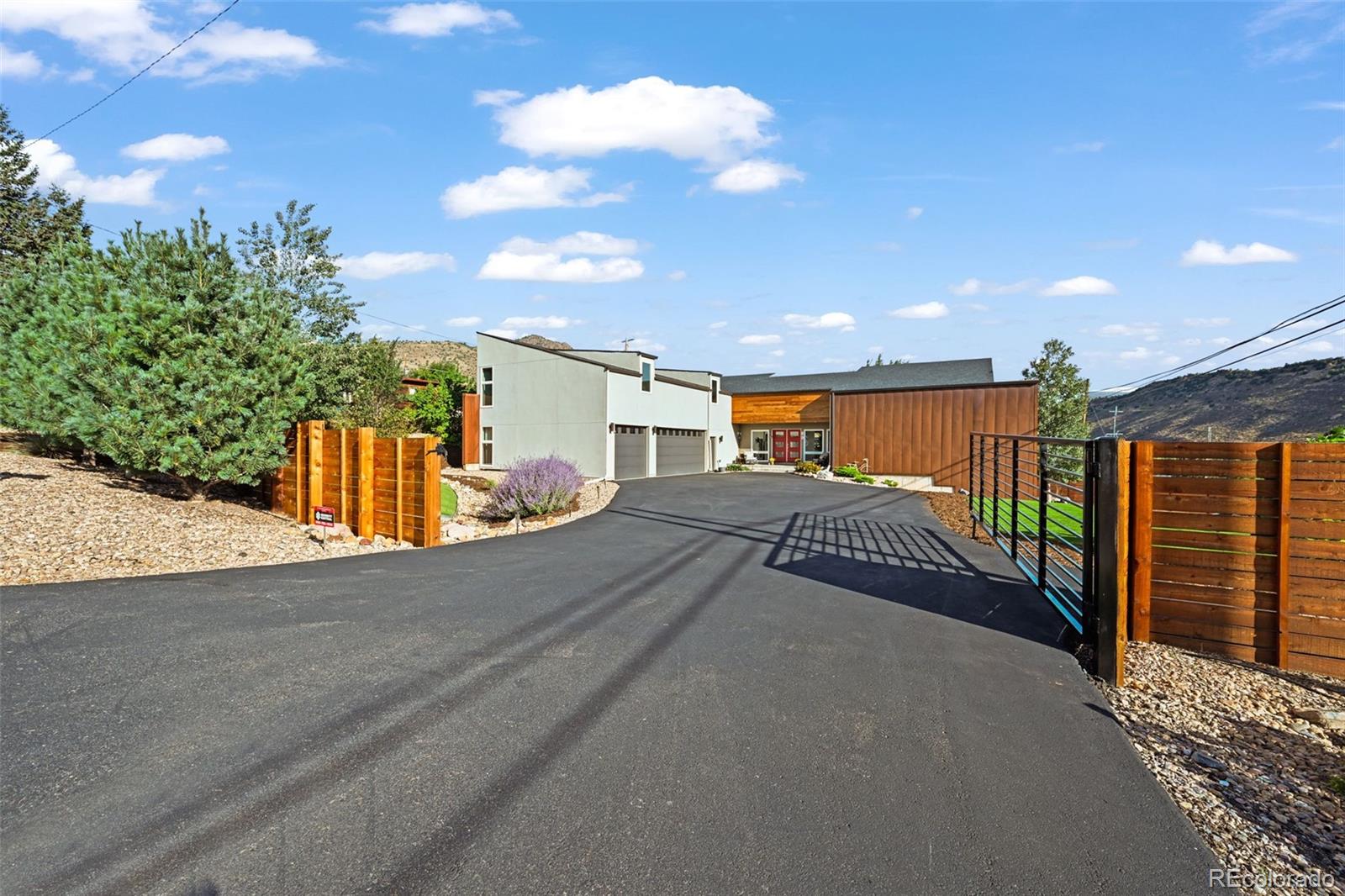 89 Canyon Vista Drive