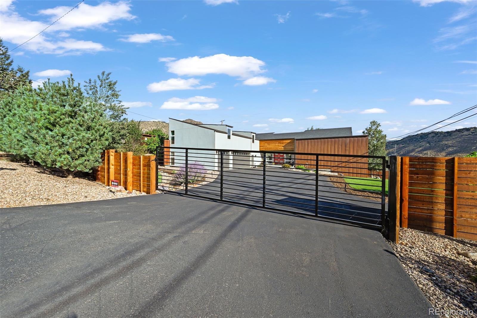 89 Canyon Vista Drive