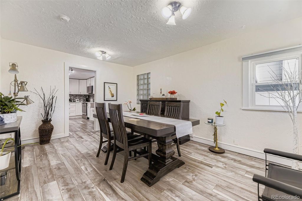 Photo of 3255 S Corona Street, Englewood, CO 80113 (MLS # 2904758)