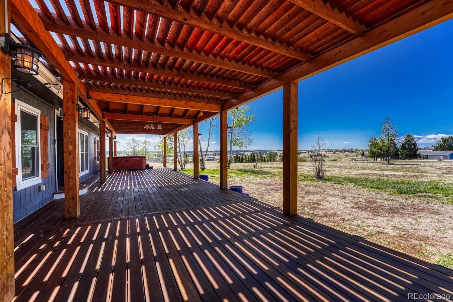 1799 Appaloosa Trail