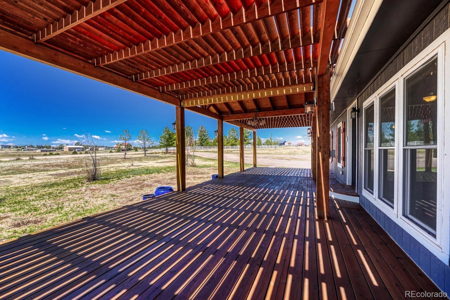 1799 Appaloosa Trail