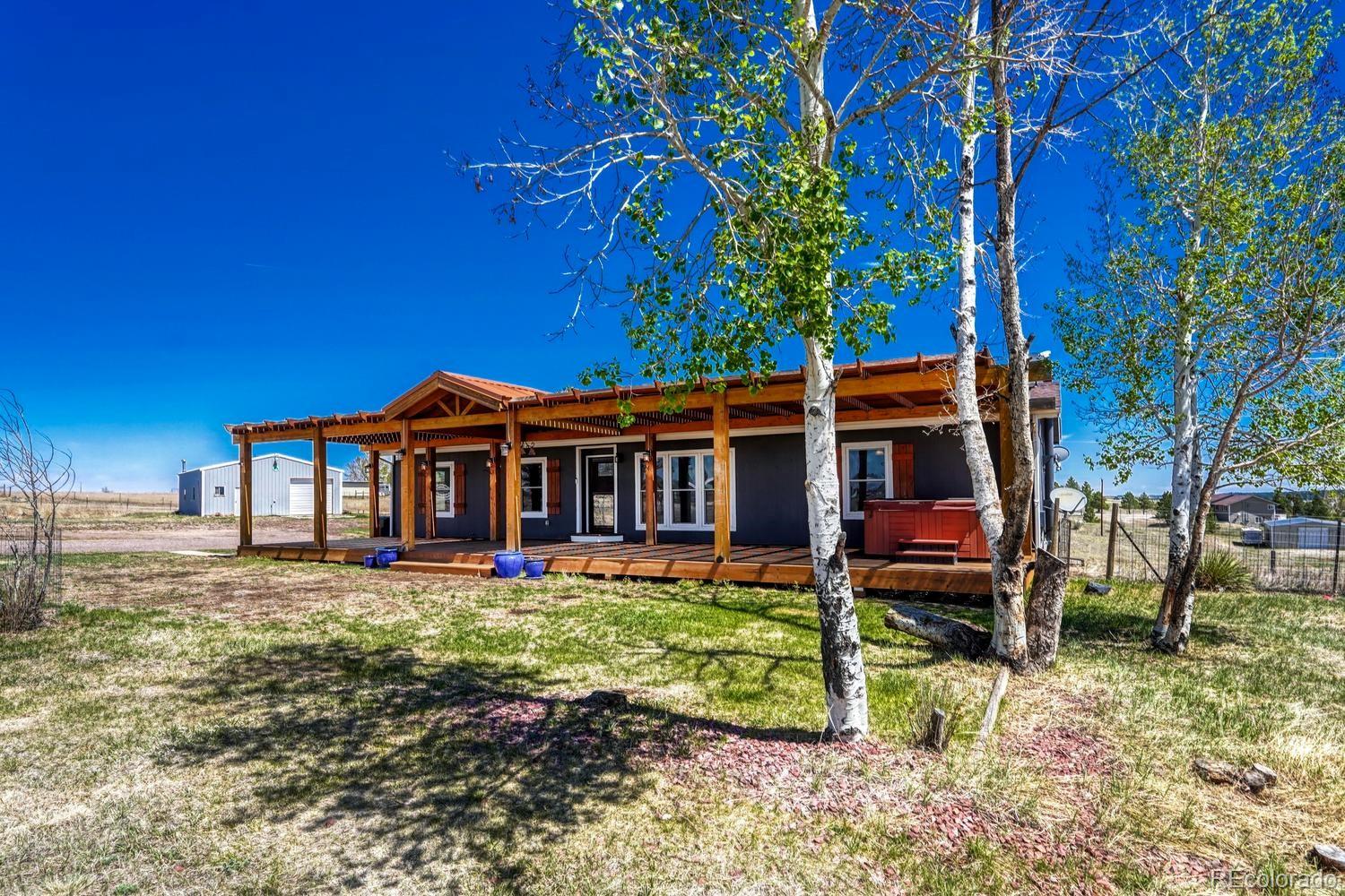 1799 Appaloosa Trail