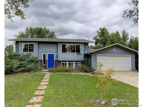 2408 Orchard Place, Fort Collins, CO 80521 - #: IR998217