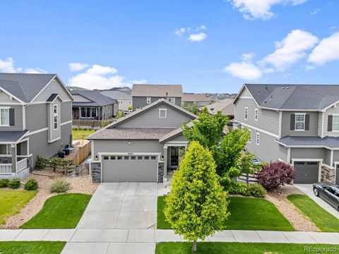 18036 E 99th Avenue Commerce City CO 80022