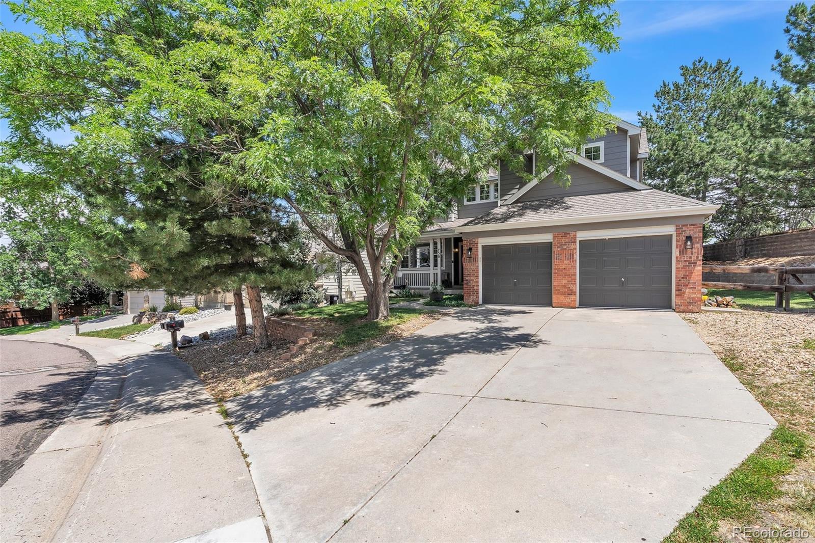 750 Deer Clover Circle
