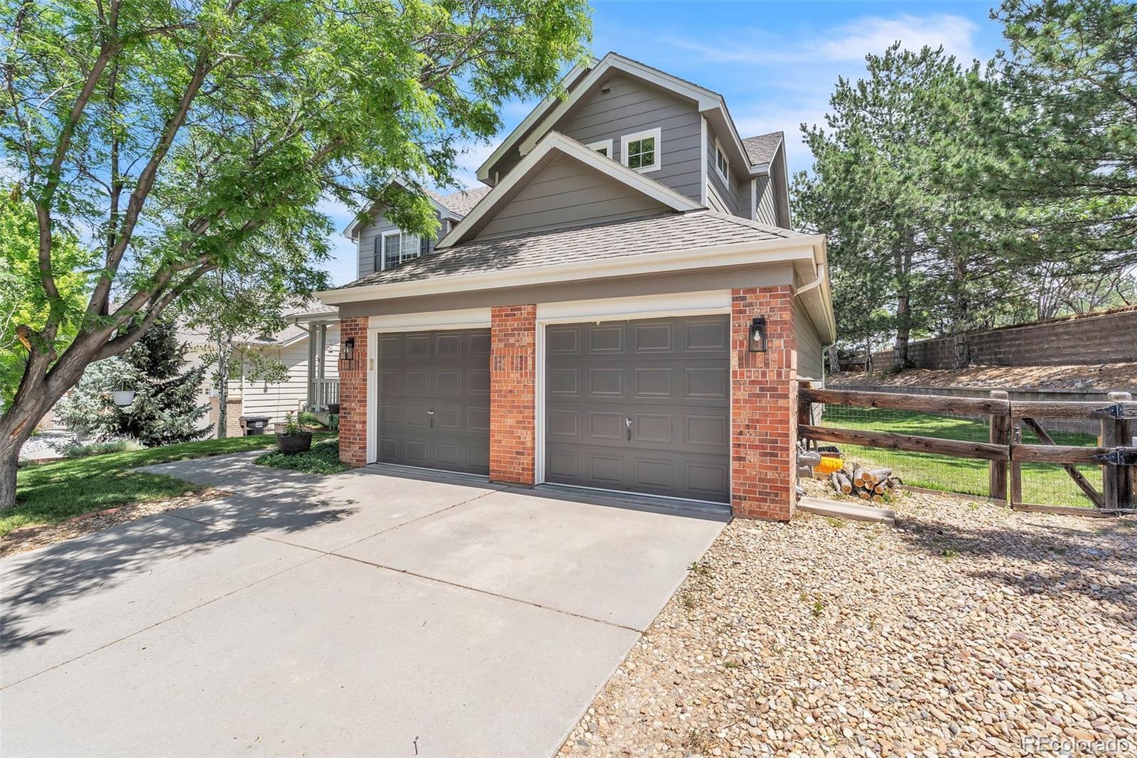 750 Deer Clover Circle
