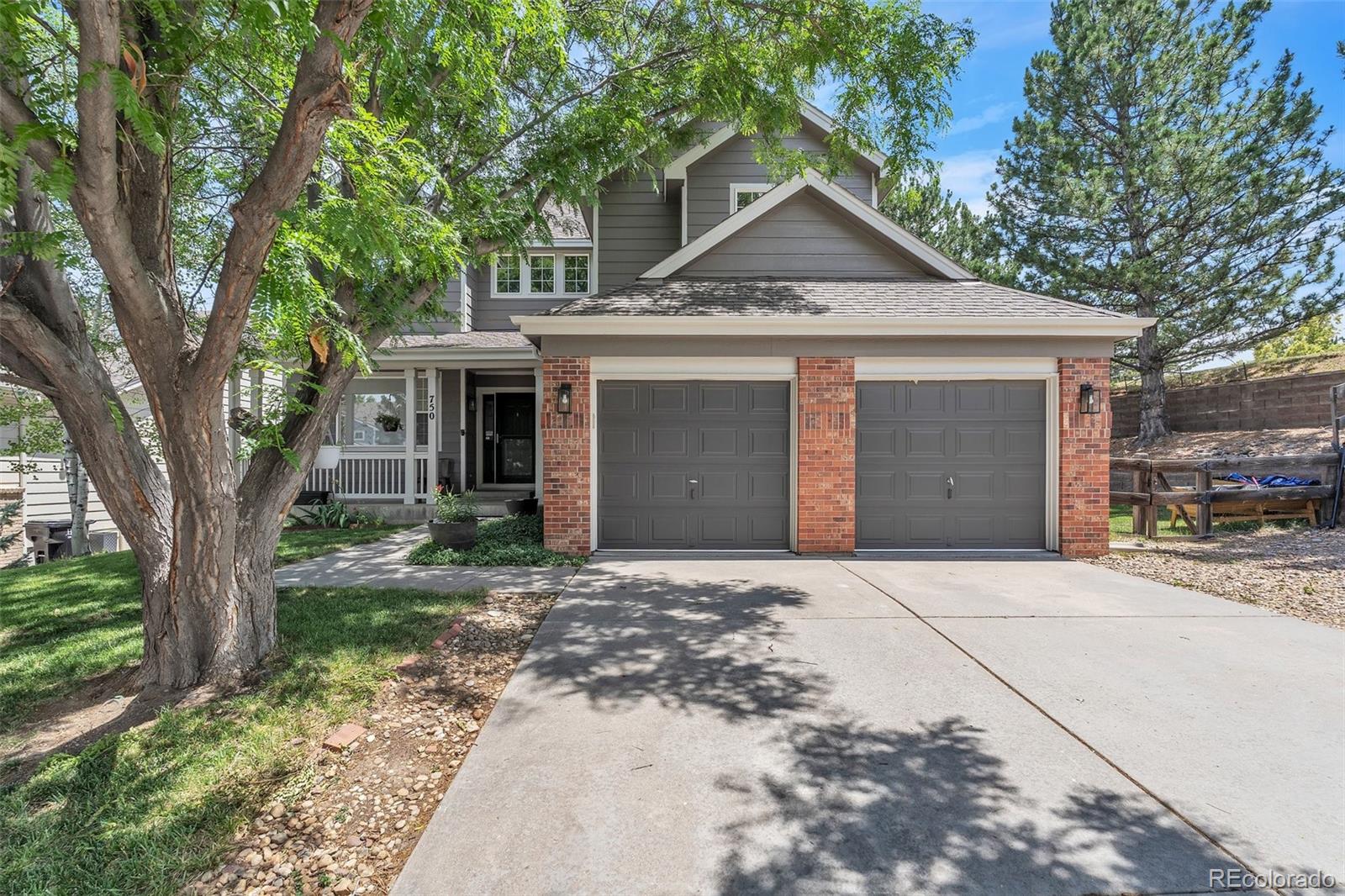 750 Deer Clover Circle