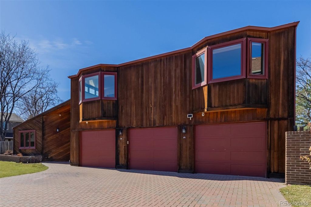 Photo of 9270 W Baltic Drive, Lakewood, CO 80227 (MLS # 3039917)