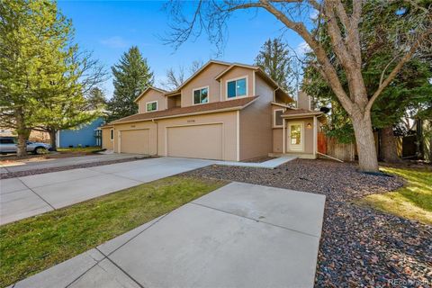 Photo of 12730 W 67th Way, Arvada, CO 80004 (MLS # 2278090)