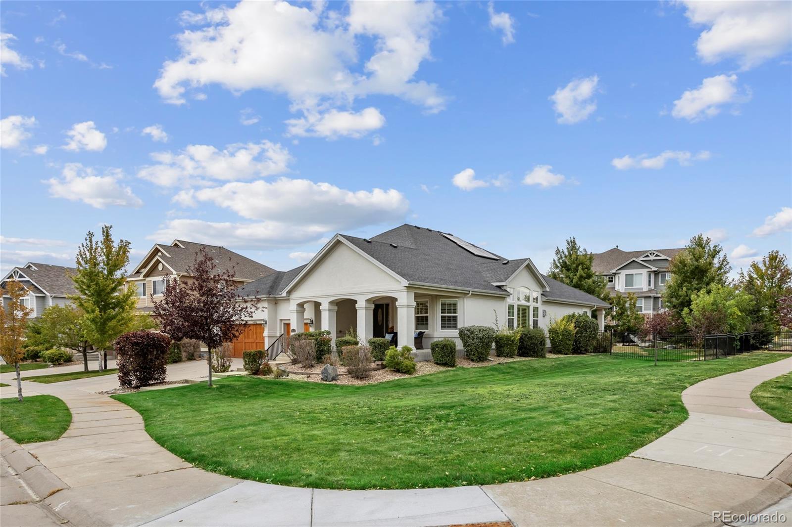 8034 S Scottsburg Court