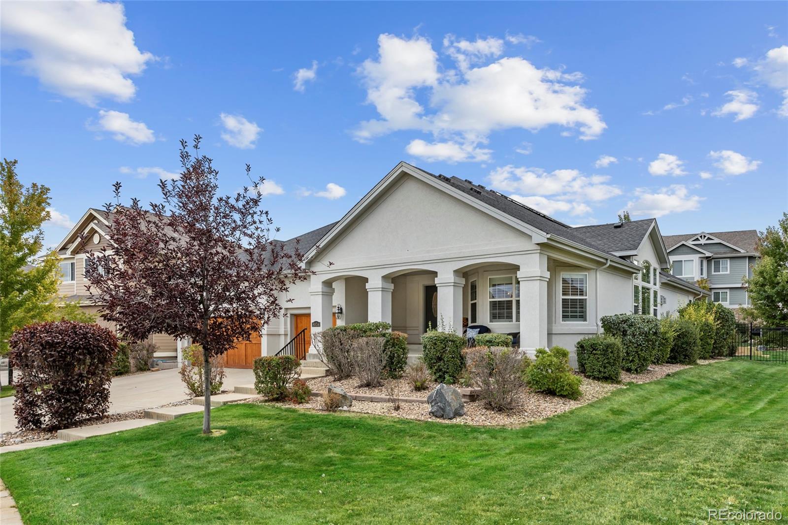 8034 S Scottsburg Court