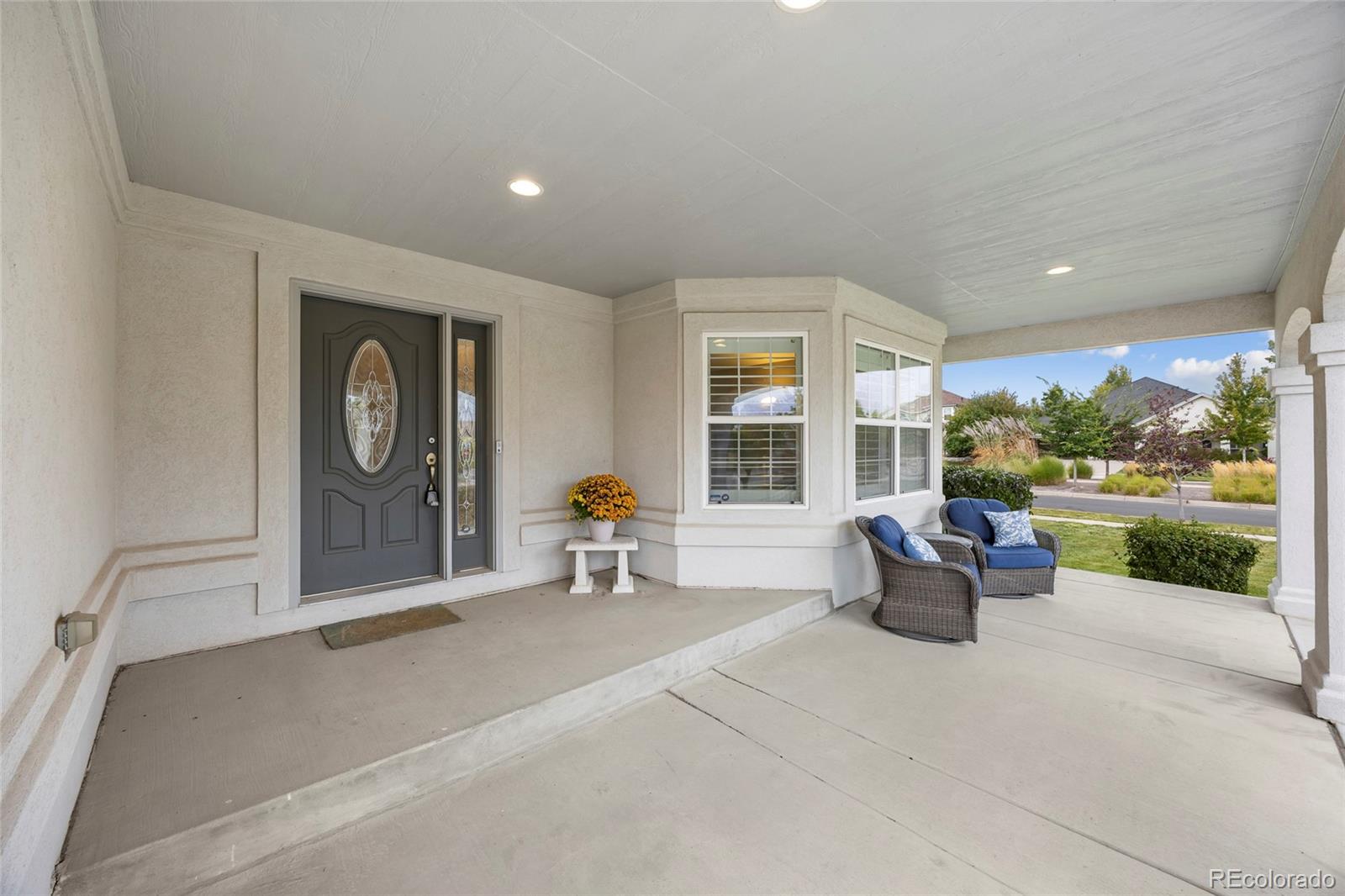 8034 S Scottsburg Court