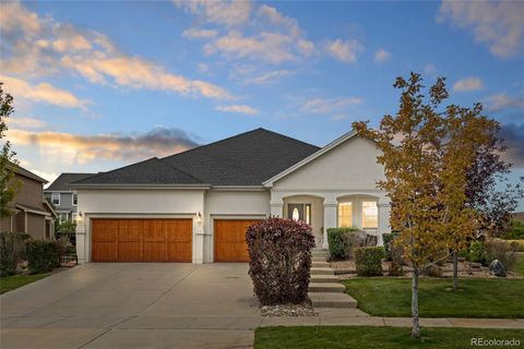 8034 S Scottsburg Court Aurora CO 80016