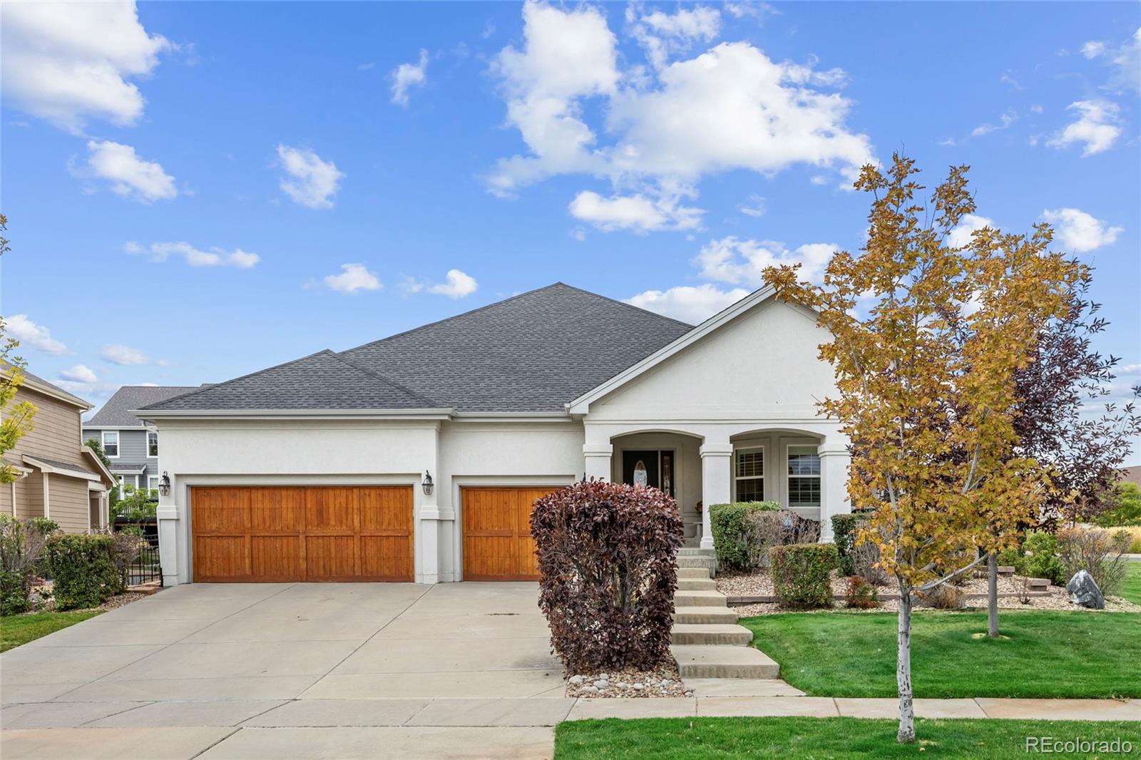 8034 S Scottsburg Court