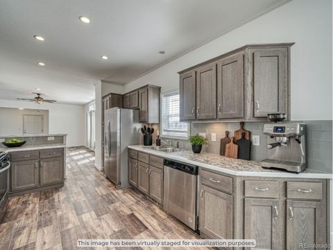 902 W 6th Street Leadville CO 80461