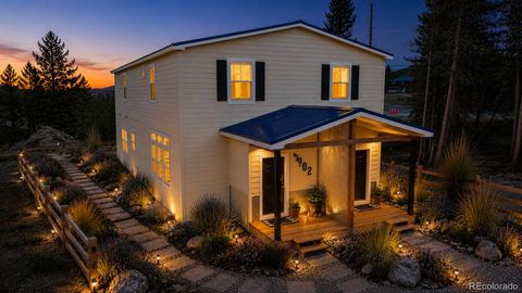 902 W 6th Street Leadville CO 80461