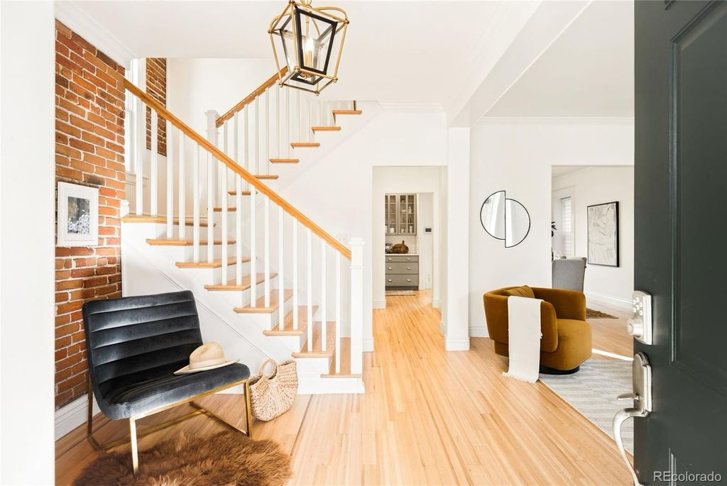 Photo of 1620 Steele Street, Denver, CO 80206 (MLS # 5948813)