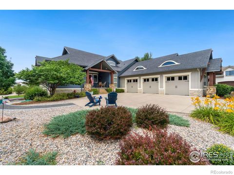 6568 Rookery Road, Fort Collins, CO 80528 - #: IR1006306