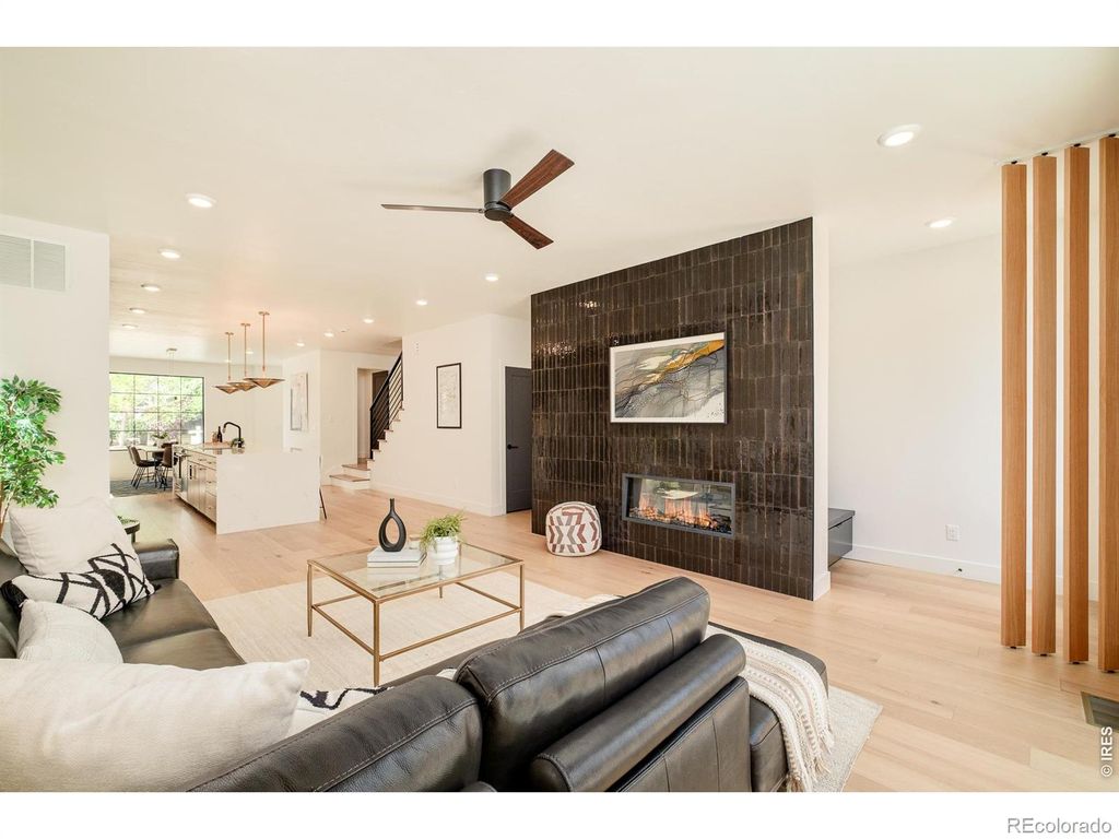 Photo of 4520 Utica Street, Denver, CO 80212 (MLS # IR1058091)