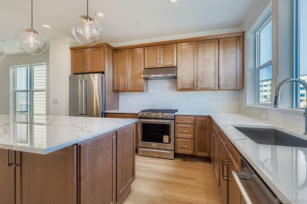 Photo of 10991 E Geddes Place, Centennial, CO 80112 (MLS # 9670632)