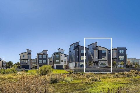 10991 E Geddes Place Centennial CO 80112