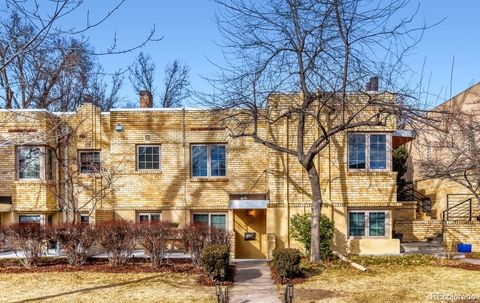 3707 E 5th Avenue Denver CO 80206